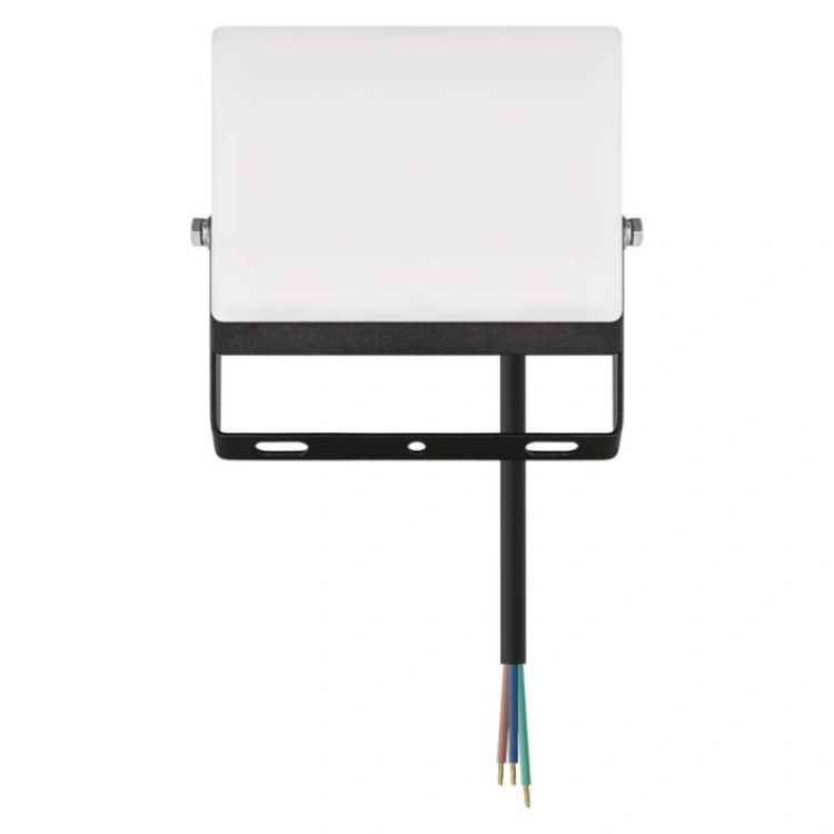 Naświetlacz LED TAMBO EVO, 20 W, 2000 lm, IP65, czarny