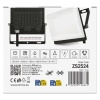 Naświetlacz LED TAMBO EVO, 20 W, 2000 lm, IP65, czarny