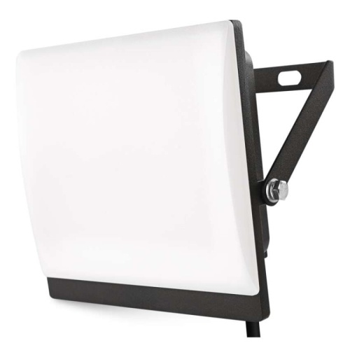 Naświetlacz LED TAMBO EVO, 30 W, 3000 lm, IP65, czarny