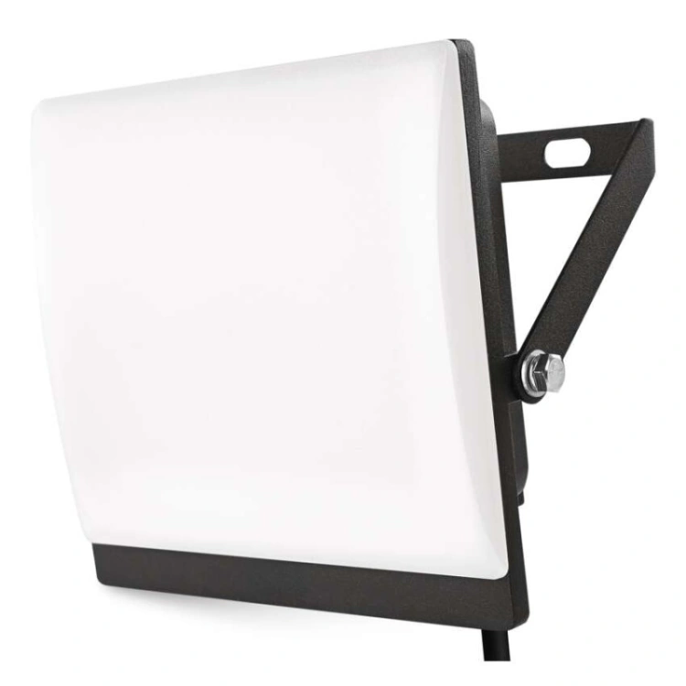 Naświetlacz LED TAMBO EVO, 30 W, 3000 lm, IP65, czarny