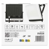Naświetlacz LED TAMBO EVO, 30 W, 3000 lm, IP65, czarny