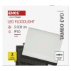 Naświetlacz LED TAMBO EVO, 30 W, 3000 lm, IP65, czarny