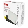 Naświetlacz LED TAMBO EVO, 30 W, 3000 lm, IP65, czarny