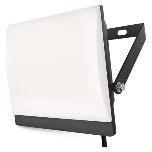 Naświetlacz LED TAMBO EVO, 50 W, 5000 lm, IP65, czarny
