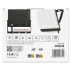 Naświetlacz LED TAMBO EVO, 50 W, 5000 lm, IP65, czarny