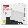 Naświetlacz LED TAMBO EVO, 50 W, 5000 lm, IP65, czarny