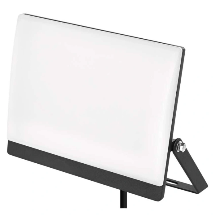 Naświetlacz LED TAMBO EVO, 50 W, 5000 lm, IP65, czarny