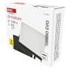 Naświetlacz LED TAMBO EVO, 50 W, 5000 lm, IP65, czarny