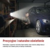 Naświetlacz LED ELION 20W, czerwony-czarny, IP65, 3000 lm, neutralna biel