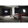 Naświetlacz LED ELION 2×50W + statyw, neutralna biel