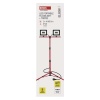 Naświetlacz LED ELION 2×30W + statyw, neutralna biel