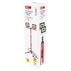 Naświetlacz LED ELION 2×30W + statyw, neutralna biel