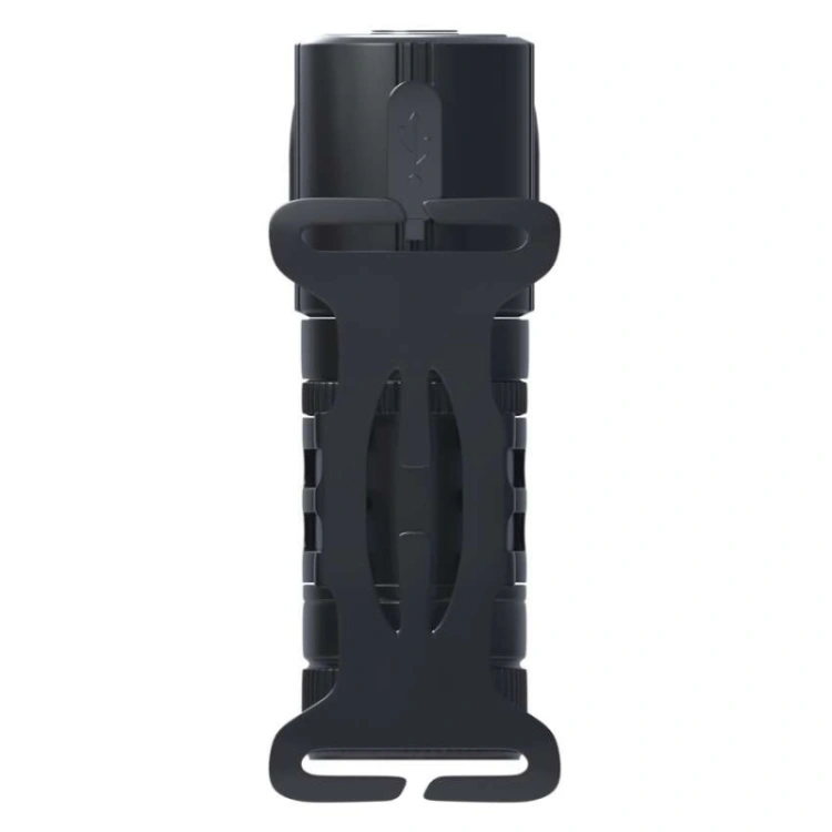 Latarka czołowa LED, 500 lm, Li-Ion 800 mAh ładowalna