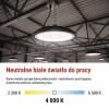 Oprawa przemysłowa LED HIGHBAY CIRUS 77W