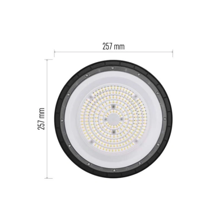 Oprawa przemysłowa LED HIGHBAY CIRUS 77W