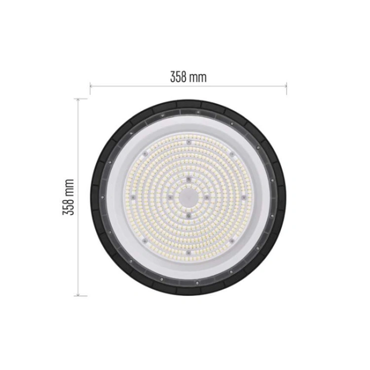 Oprawa przemysłowa LED HIGHBAY CIRUS 200W