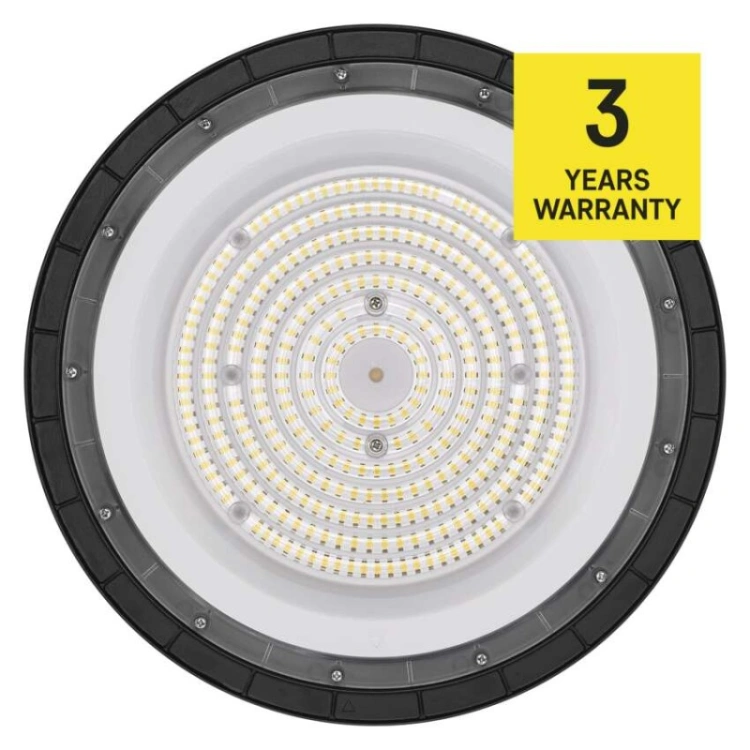 Oprawa przemysłowa LED HIGHBAY CIRUS 150W