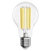 Żarówka LED Filament A70 / E27 / 11.6 W (150 W) / 2 452 lm / ciepła biel / A CLASS