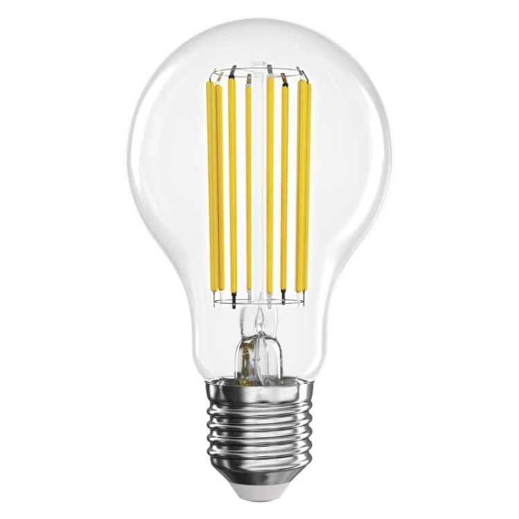 Żarówka LED Filament A70 / E27 / 11.6 W (150 W) / 2 452 lm / ciepła biel / A CLASS
