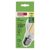 Żarówka LED Filament A70 / E27 / 11.6 W (150 W) / 2 452 lm / ciepła biel / A CLASS