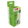 Żarówka LED Filament A70 / E27 / 11.6 W (150 W) / 2 452 lm / ciepła biel / A CLASS