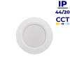 Okrągła oprawa podtynkowa LED Kanlux TAVO DO 5W CCT 36524