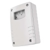 Czujnik zmierzchu 1800W IP65 biały
