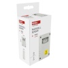 Czujnik zmierzchu 1800W IP65 biały
