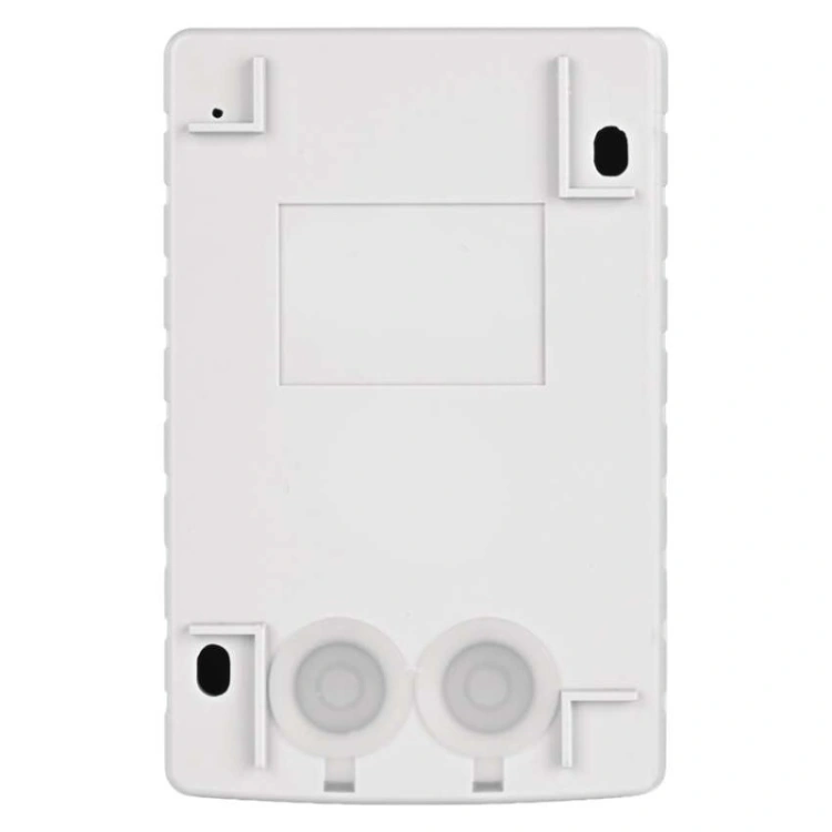 Czujnik zmierzchu 1800W IP65 biały