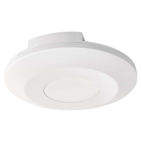 Mikrofalowy czujnik obecności IP20 24GHZ 2000W biały