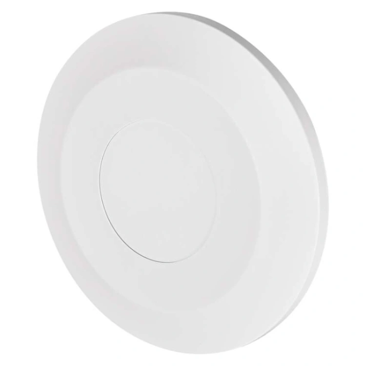 Mikrofalowy czujnik obecności IP20 24GHZ 2000W biały