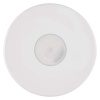 Czujnik ruchu PIR IP65 2000W, biały