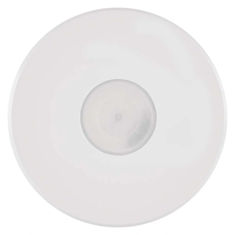 Czujnik ruchu PIR IP65 2000W, biały