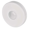 Czujnik ruchu PIR IP65 2000W, biały