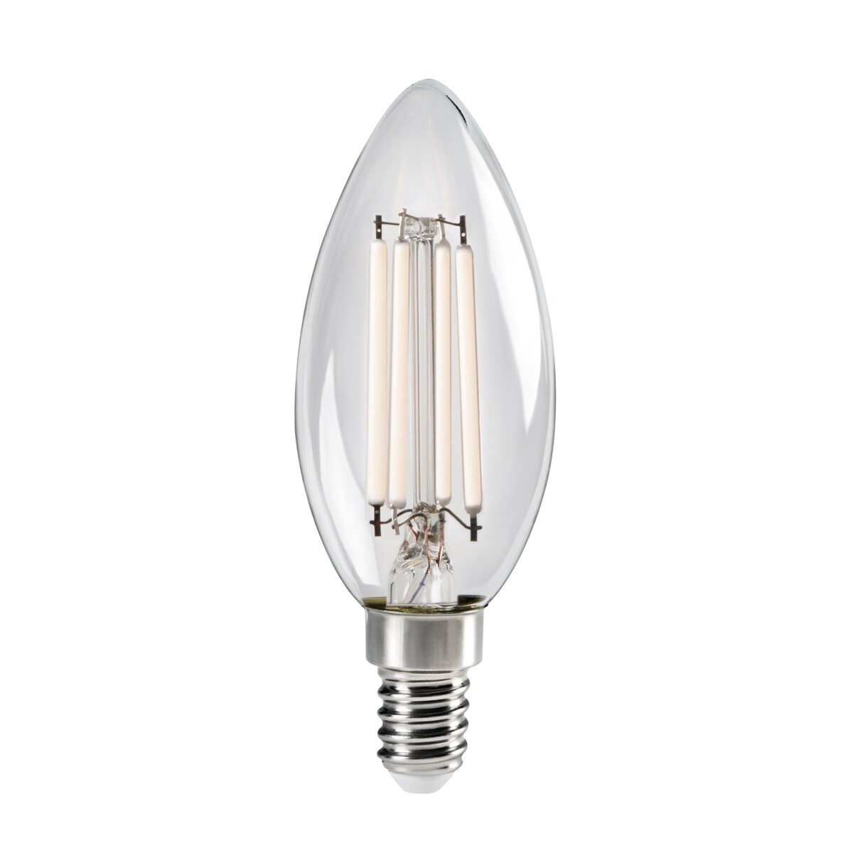 Źródło światła LED XLED W C35E14 4,5W-WW