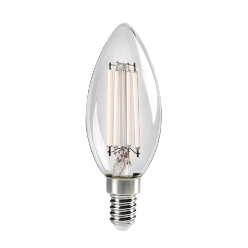 Źródło światła LED XLED W C35E14 4,5W-WW