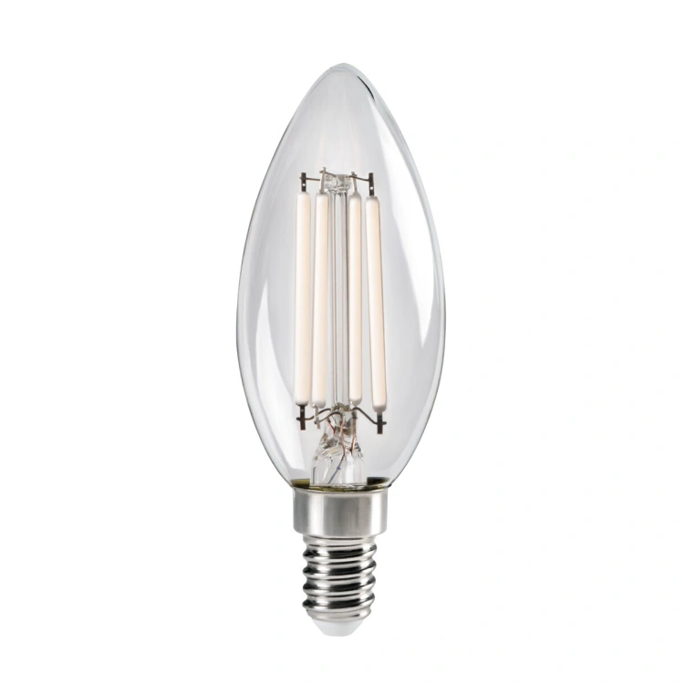 Źródło światła LED XLED W C35E14 4,5W-WW