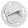 Montaż Kanlux MAGNIK w puszce Ø60 mm