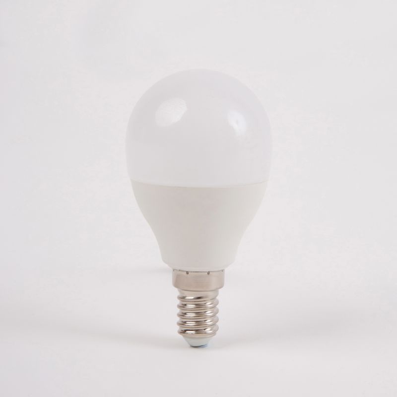 GOLF BALL E14 6W RGB CCT 520lm Wifi tuya