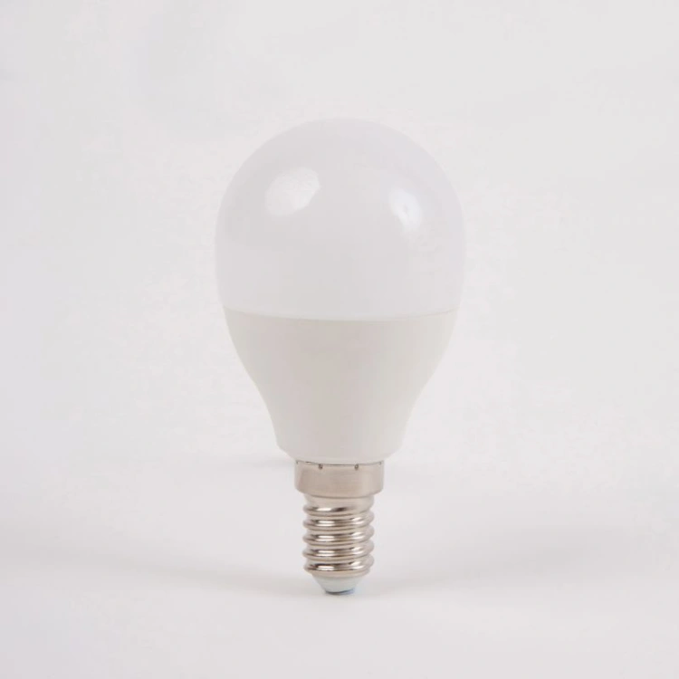 GOLF BALL E14 6W RGB CCT 520lm Wifi tuya