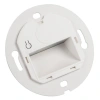 Montaż Kanlux MAGNIK w puszce Ø60 mm