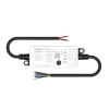 Kontroler LED MiBoxer SR5-P / mono / podw. biały CCT / RGB / RGBW / RGB + CCT / 12-24VDC / 5x6A / IP66