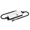 Kontroler LED MiBoxer SR5-P / mono / podw. biały CCT / RGB / RGBW / RGB + CCT / 12-24VDC / 5x6A / IP66