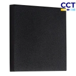 Czarna oprawa schodowa Kanlux MAGNIK D L CCT B 90824