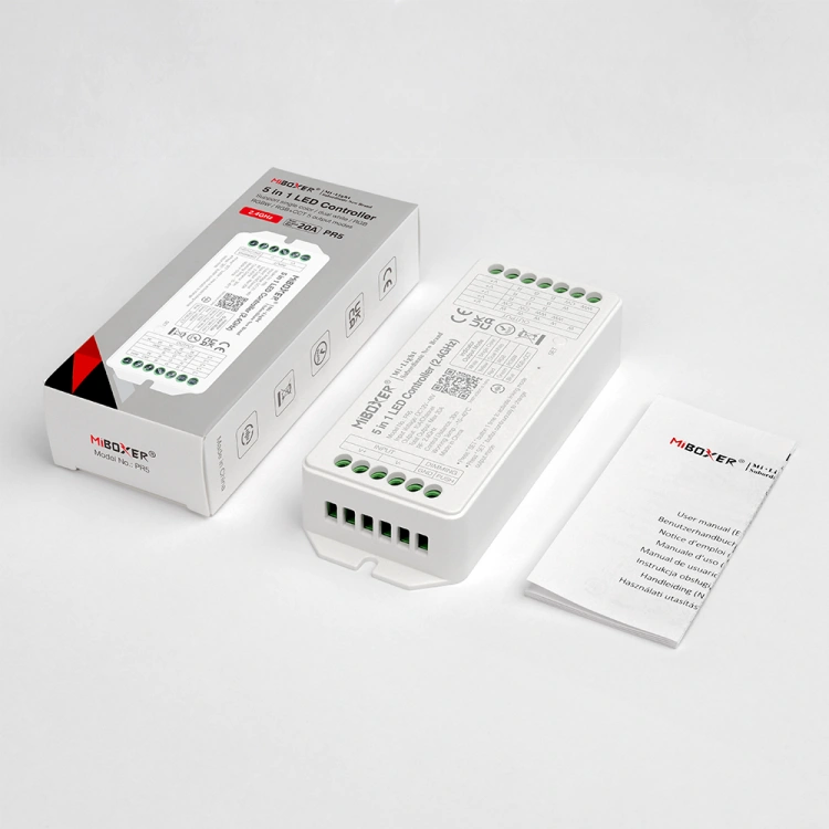 Sterownik LED MiBoxer PR5