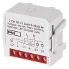 GoSmart Moduł włączeniowy IP-2202SW, WiFi, 2-kanałowy