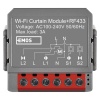 GoSmart Moduł rolety IP-2121CW, WiFi, 1-kanałowy