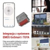 GoSmart Moduł rolety IP-2121CW, WiFi, 1-kanałowy