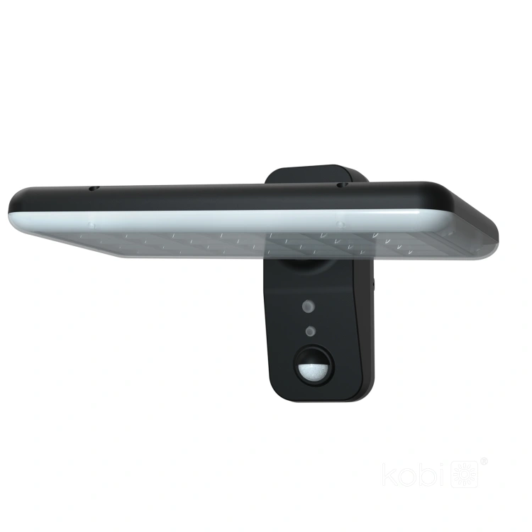 Naświetlacz Solar LED PHOENIX G2 15W 2CCT IP65 Kobi Premium