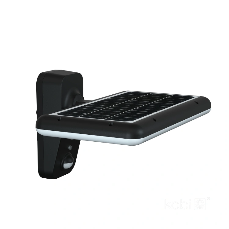 Naświetlacz Solar LED PHOENIX G2 15W 2CCT IP65 Kobi Premium